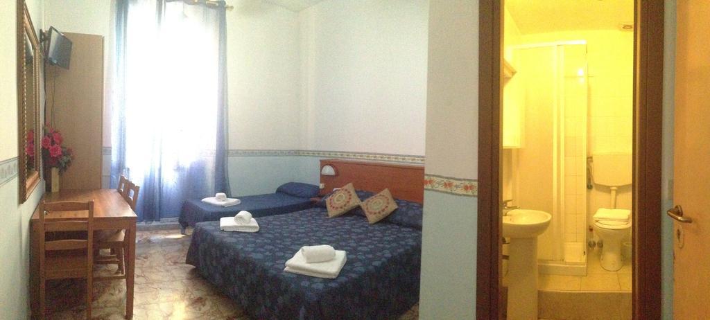 Ariosto Rom
