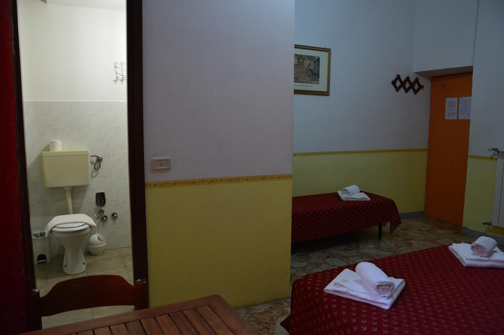 Ariosto Bed & Breakfast Rom