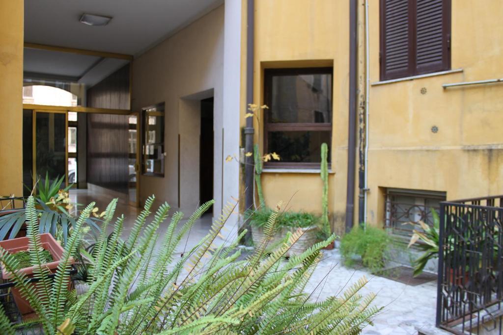 Ariosto Bed & Breakfast Rom