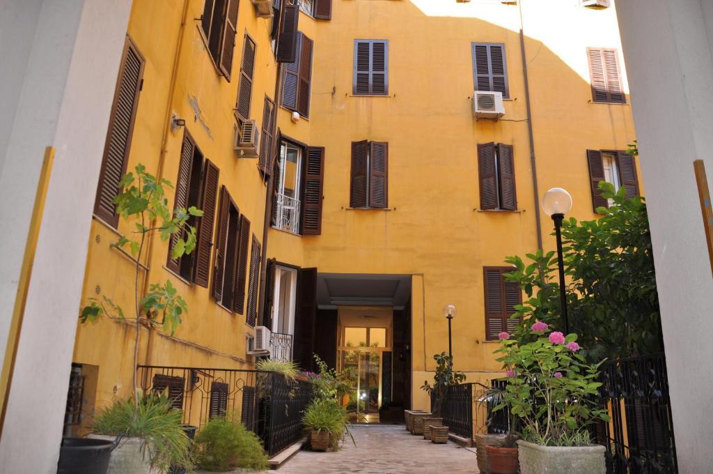 Bed & Breakfast Ariosto Rom