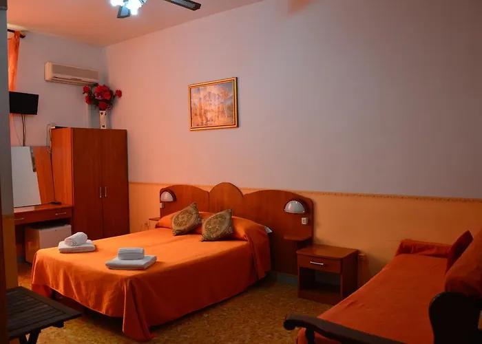 Ariosto B&B