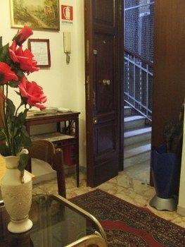 Ariosto Bed & Breakfast Rom