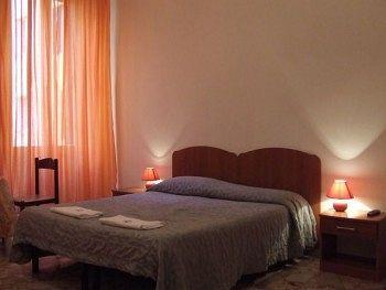 Ariosto 3* Rom