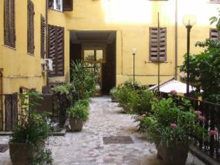 Bed & Breakfast Ariosto Rom