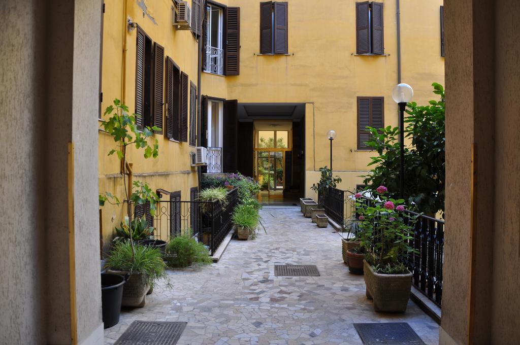 Bed & Breakfast Ariosto Rom