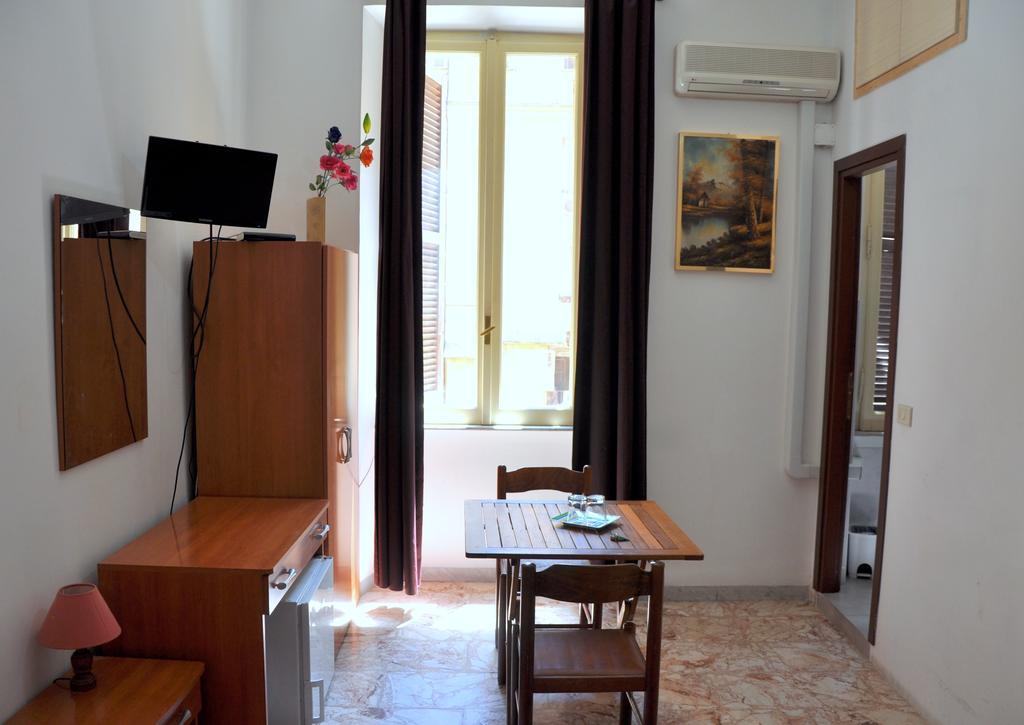 Bed & Breakfast Ariosto 3*