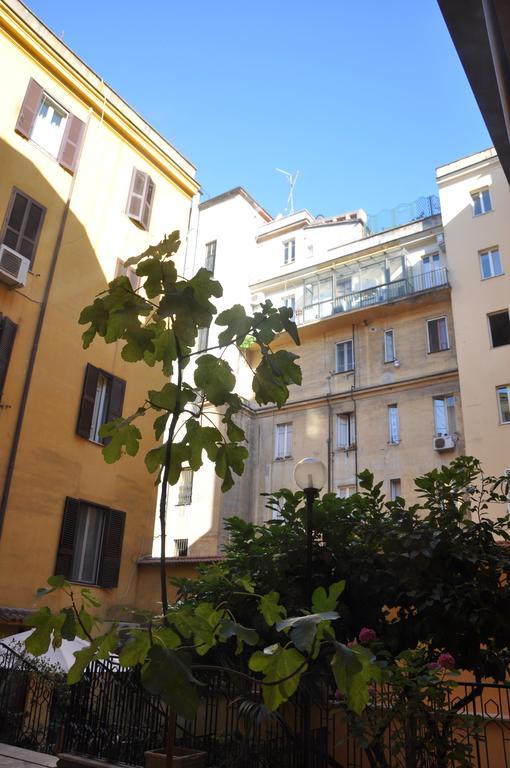Ariosto Bed & Breakfast Rom