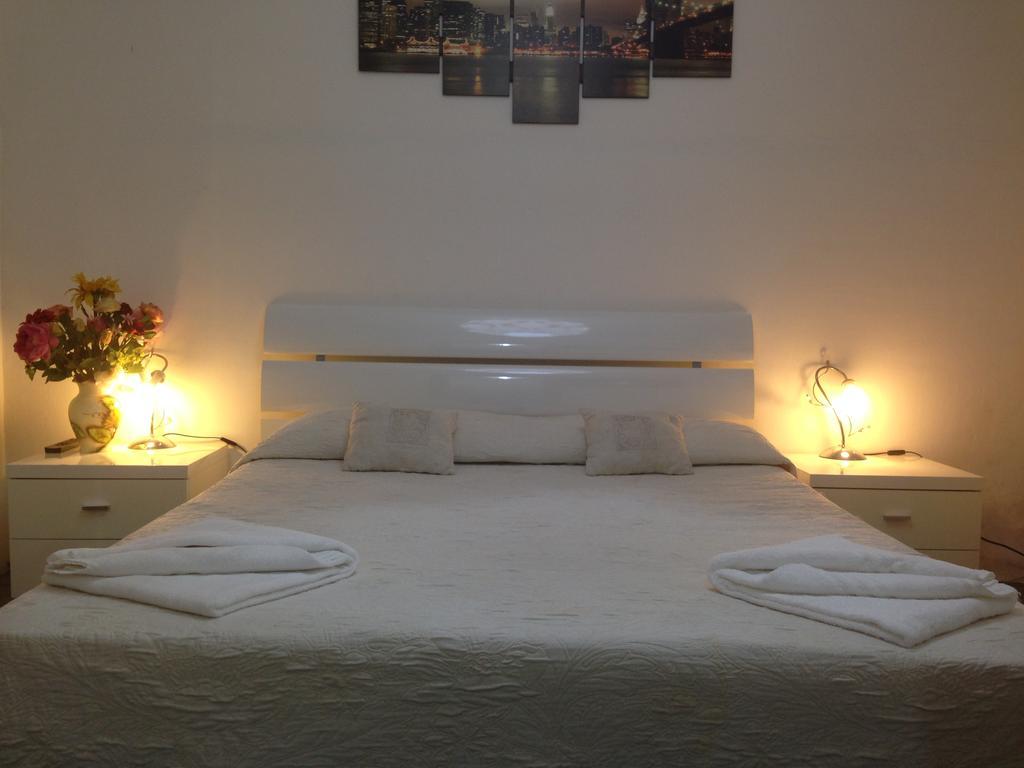 Ariosto 3* Rom