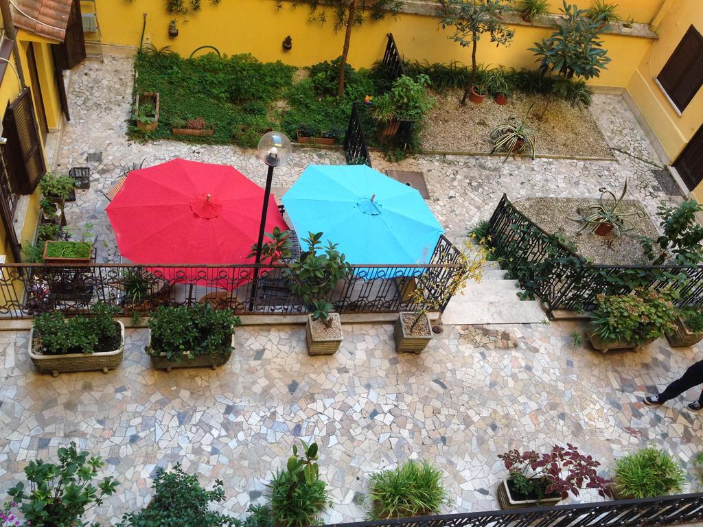 Bed & Breakfast Ariosto Rom