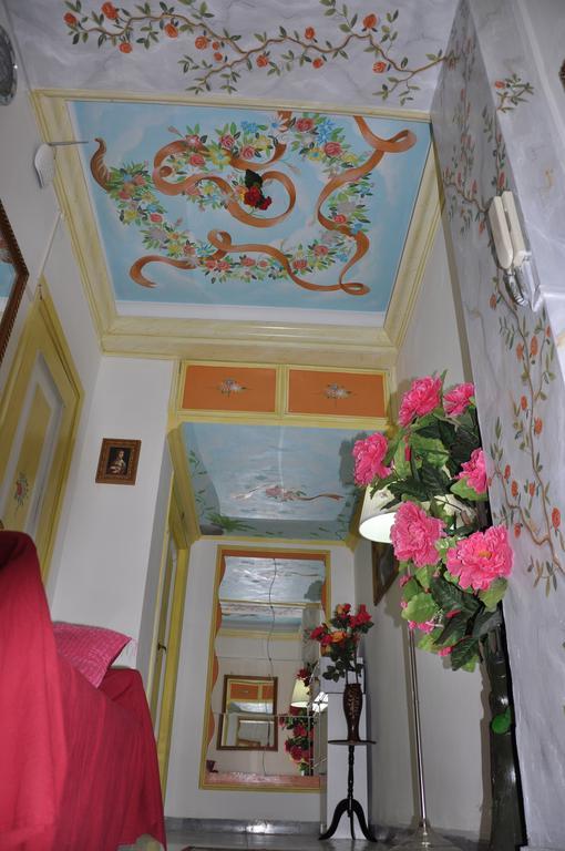 Bed & Breakfast Ariosto Rom