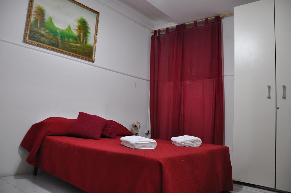 Bed & Breakfast Ariosto Rom