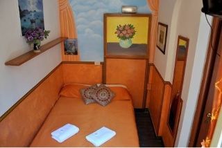 Ariosto 3* Rom