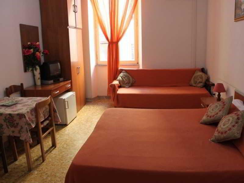 Bed & Breakfast Ariosto Rom
