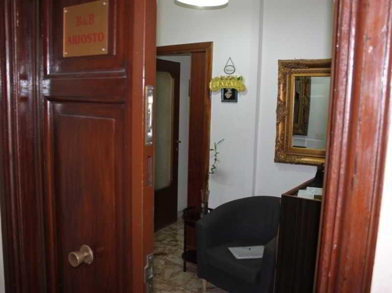 Ariosto 3* Rom