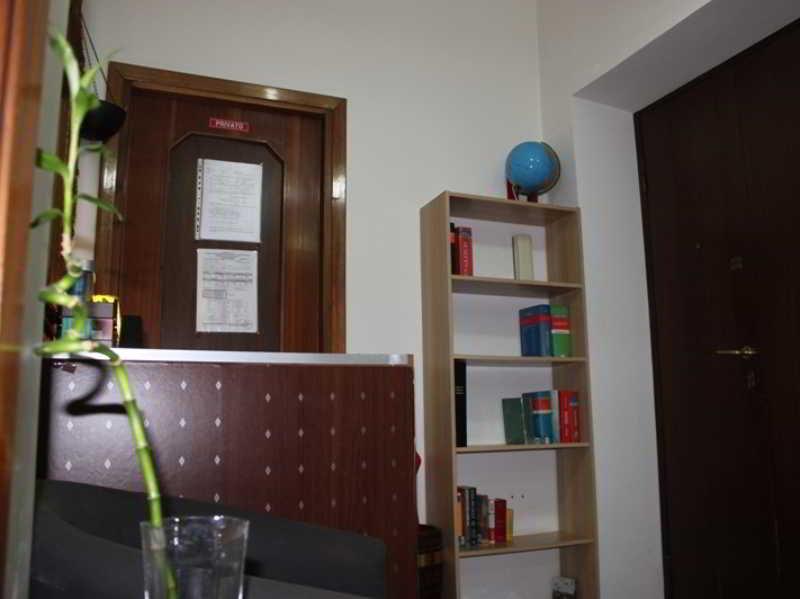 Ariosto Bed & Breakfast Rom